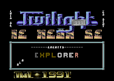 Explorer 3